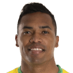 Alex Sandro
