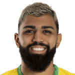 Gabriel Barbosa
