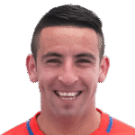 Mauricio Isla