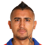Arturo Vidal