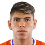 Carlos Palacios