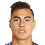 Eduardo Vargas