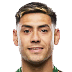 Felipe Mora