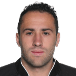David Ospina