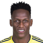 Yerry Mina