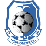 Chornomorets Odessa