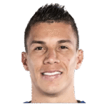 Mateus Uribe