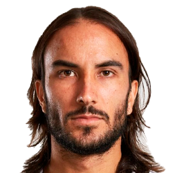 Seba Pérez