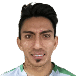 Ángel Mena