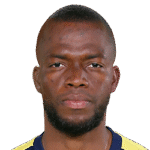 Enner Valencia