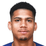 Ronald Araújo