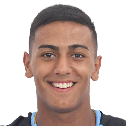 Facundo Torres