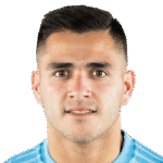 Maxi Gómez