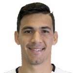 Fabián Balbuena