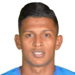 Edson Castillo