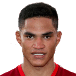 Anderson Santamaría