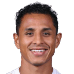 Yoshimar Yotún