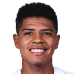 Wilder Cartagena