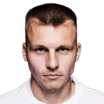 Dmitriy Podstrelov