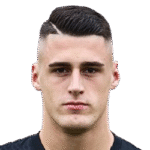 Belmin Dizdarevic