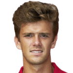 Lucas Andersen