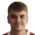 Jamie Coombes