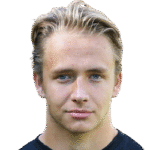Mathias Olesen