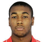 Paul Mbong
