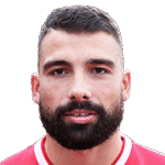Zach Muscat