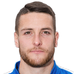 Conor Washington