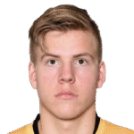 Jens Petter Hauge Jens Petter Hauge