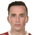 Aaron McEneff