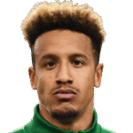 Callum Robinson