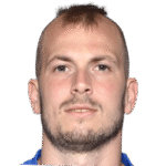 Eirik Hestad
