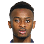 Thierno Ballo
