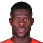 Francis Uzoho Francis Uzoho