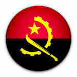 Angola Angola