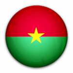 Burkina Faso Burkina Faso