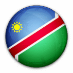 Namibia Namibia