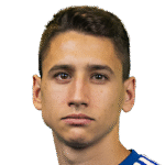 Luka Menalo