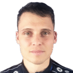 Oleksandr Ilyushchenkov