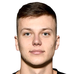Oleksiy Sych