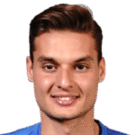 Dorian Babunski