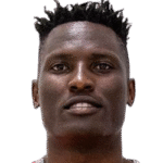 Michael Olunga