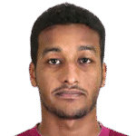 Almahdi Ali