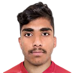 Naif Al-Hadhrami