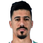 Baghdad Bounedjah Baghdad Bounedjah