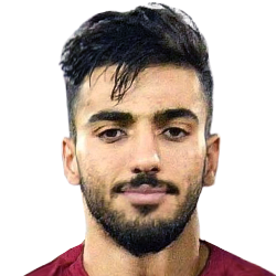 Tarek Salman