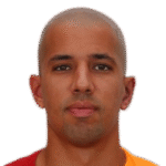 Sofiane Feghouli