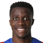 Wilfried Zaha
